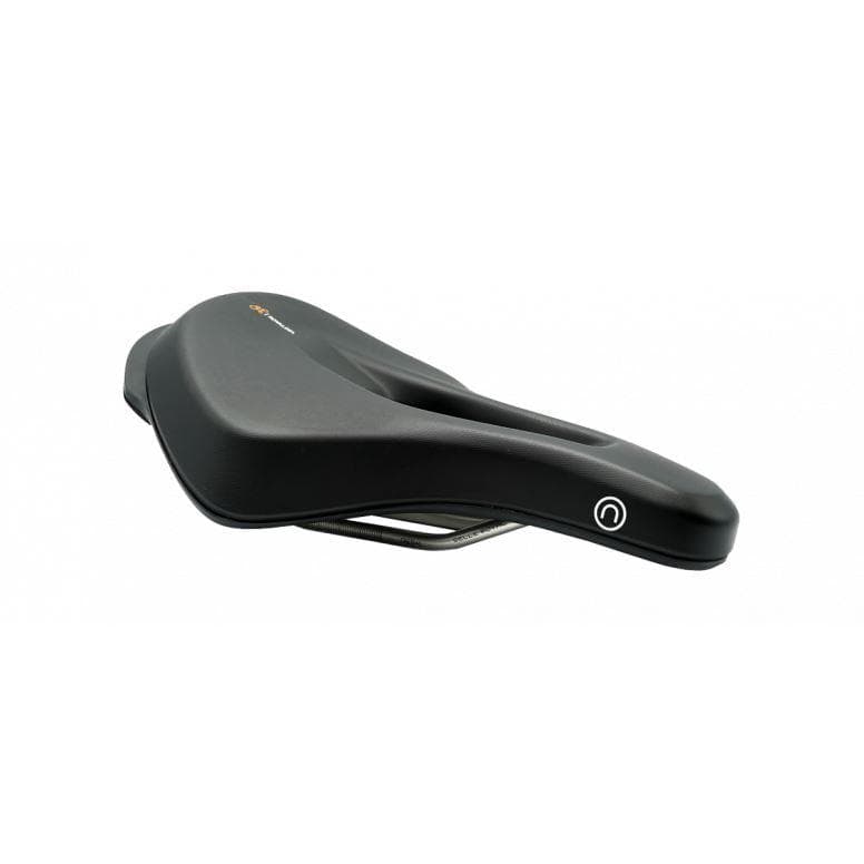 Selle Royal Sr On Open Moderate Mens Leisure Saddle