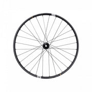 Crankbrothers Synthesis XCT 11 Carbon Front Wheel - Black/Grey - Disc Brake (6-Bolt)