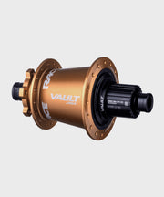 Race Face Vault J Bend Hub Rear 148x12mm 424J EMTB 32H Microspline Kash Money