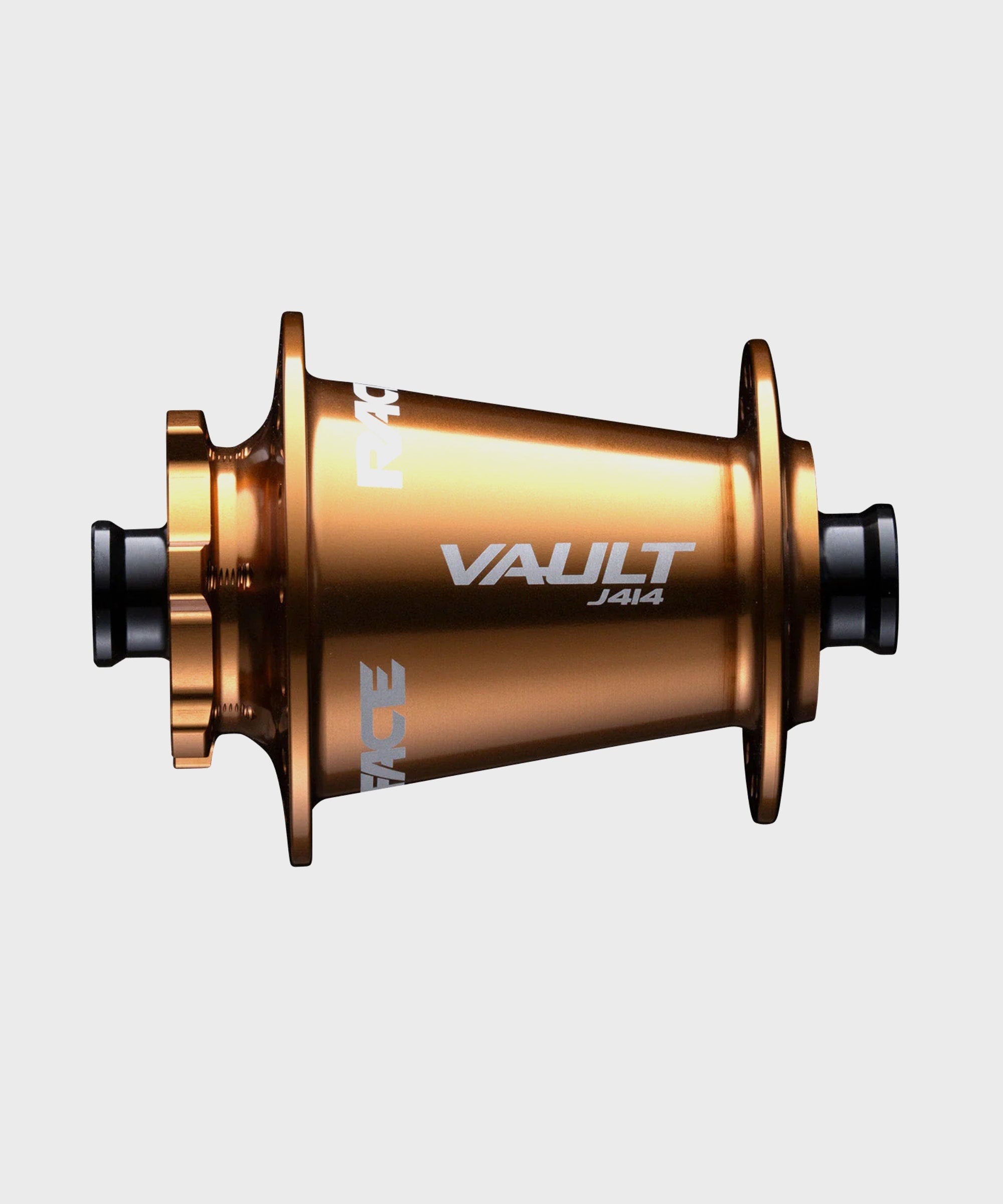 Race Face Vault J Bend Hub Front 110x15mm 414J Kash Money