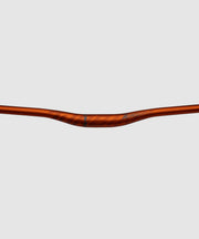 Race Face Turbine Handlebar - 20mm 35x800mm Orange