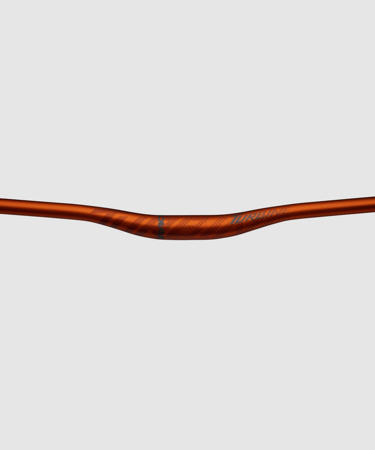 Race Face Turbine Handlebar - 20mm 35x780mm Orange