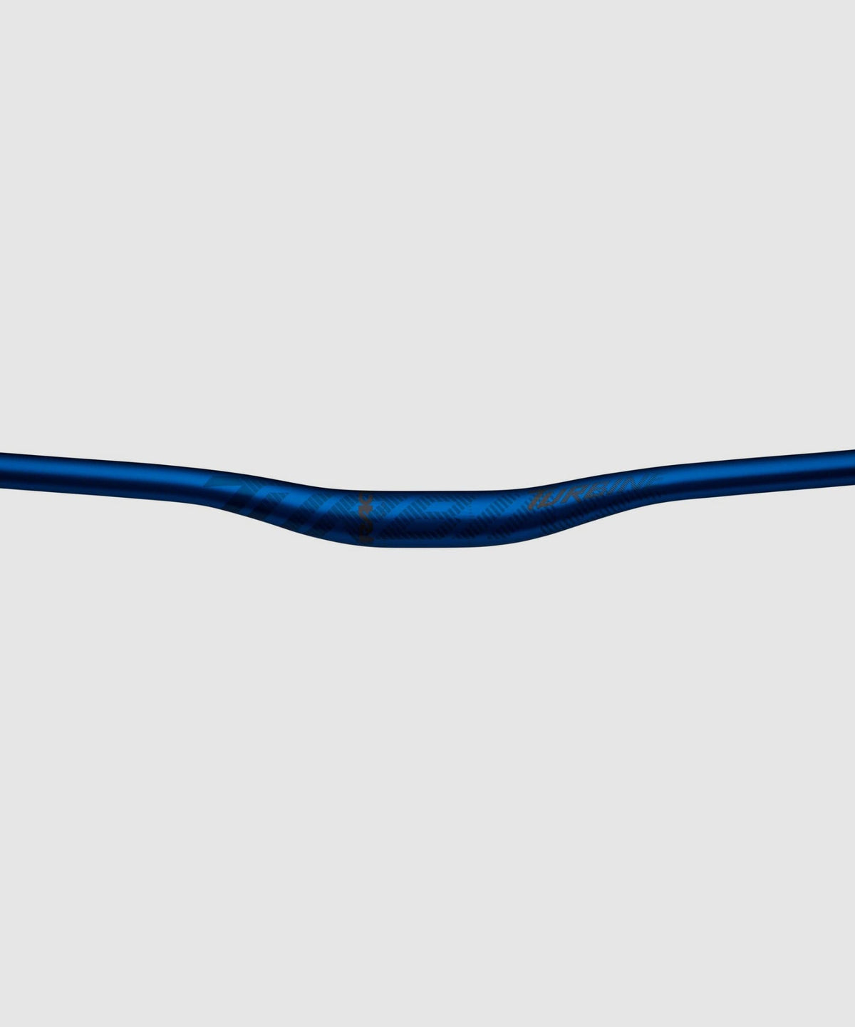Race Face Turbine Handlebar - 10mm 35x760mm Blue