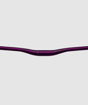 Race Face Turbine Handlebar - 20mm 35x780mm Purple