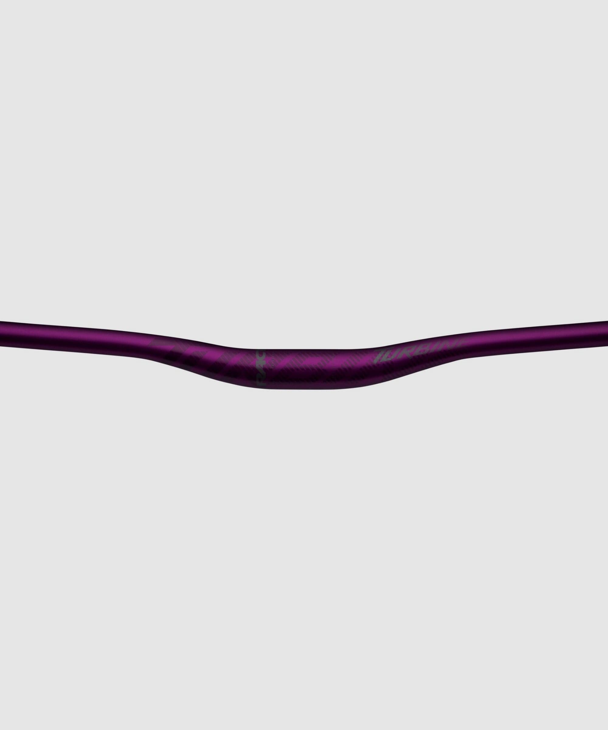 Race Face Turbine Handlebar - 20mm 35x760mm