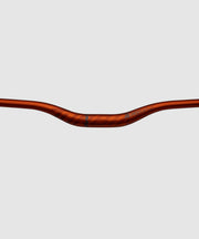 Race Face Turbine Handlebar - 40mm 35x800mm Orange