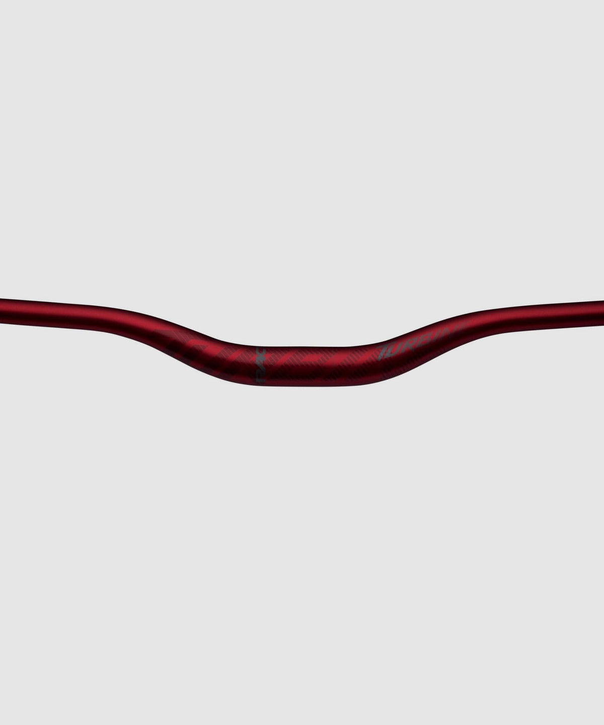 Race Face Turbine Handlebar - 40mm 35x800mm Red