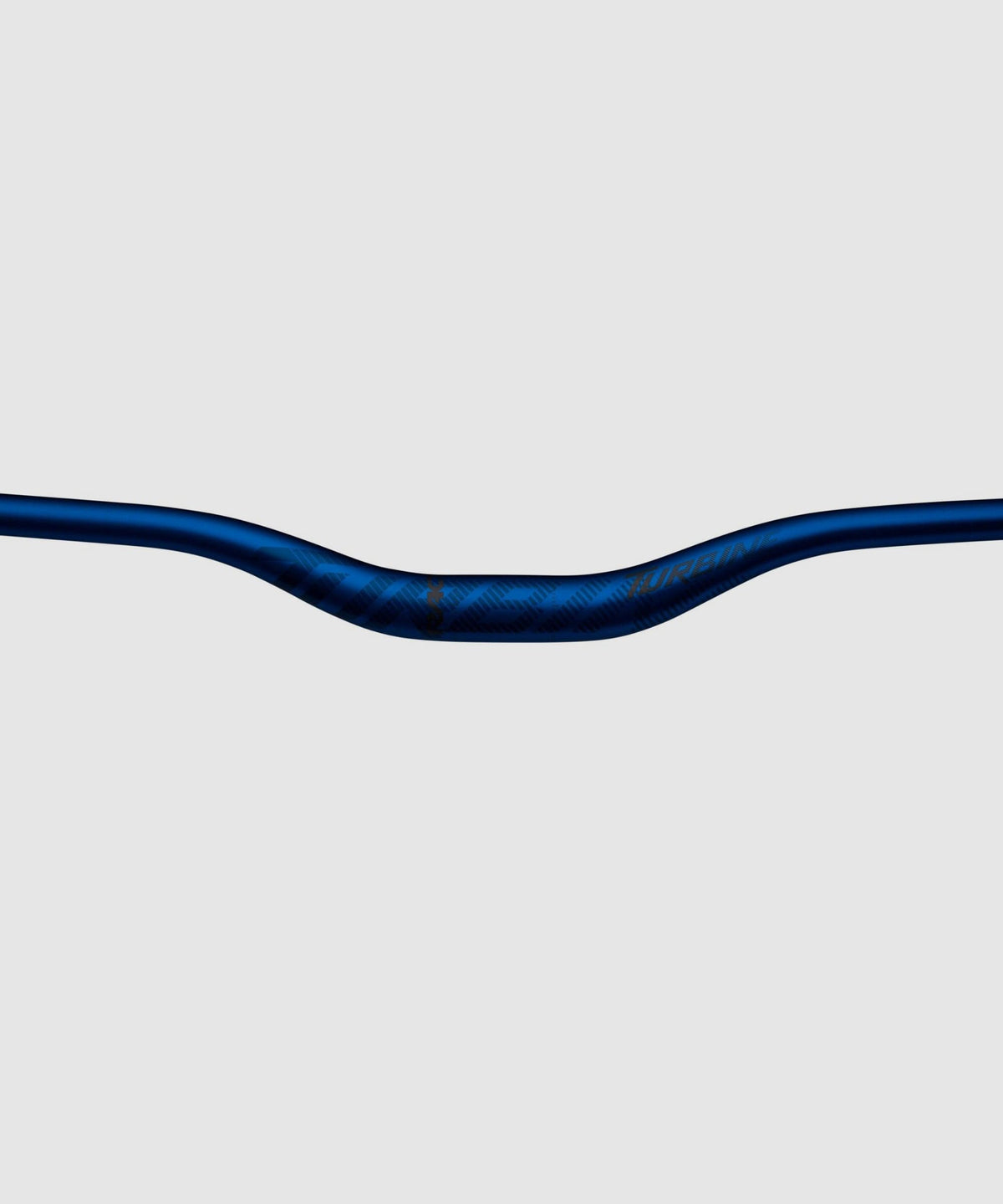 Race Face Turbine Handlebar - 40mm 35x800mm Blue