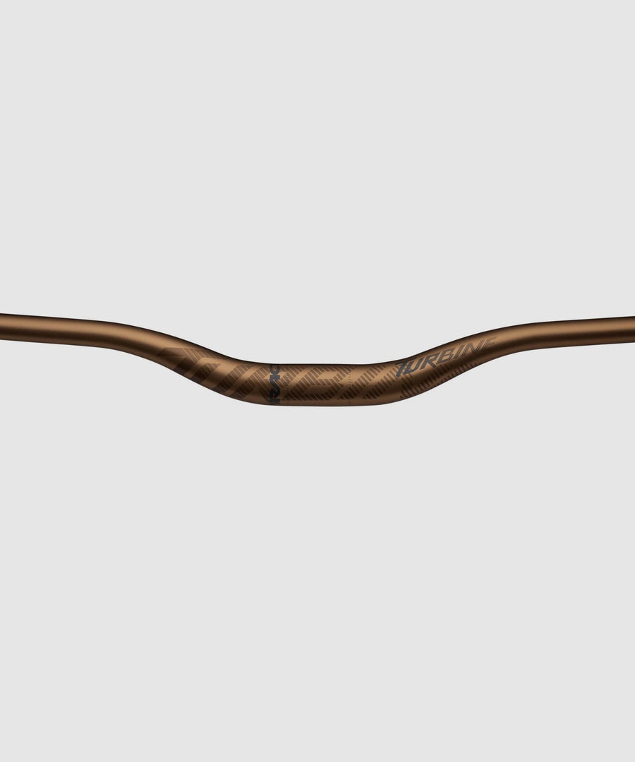 Race Face Turbine Handlebar - 40mm 35x800mm Kash Money