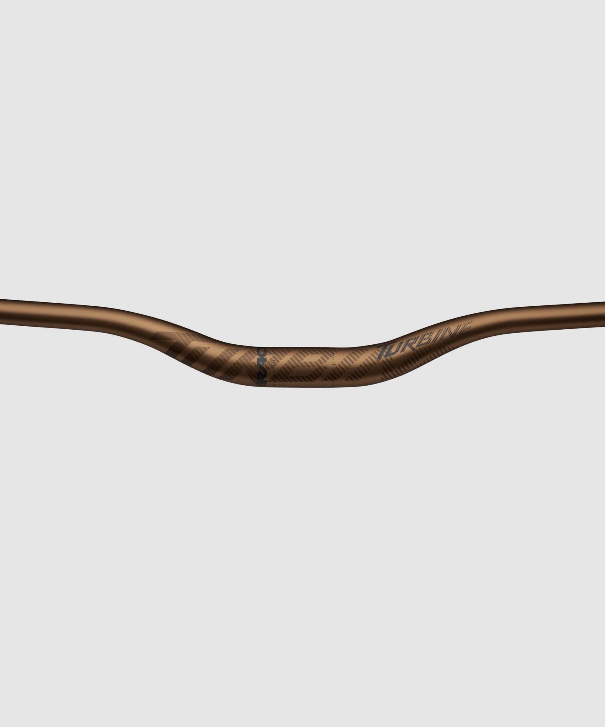 Race Face Turbine Handlebar - 40mm 35x800mm