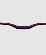 Race Face Turbine Handlebar - 40mm 35x780mm Purple