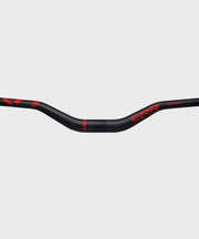 Race Face ERA Handlebar - 55mm 35x800mm Red