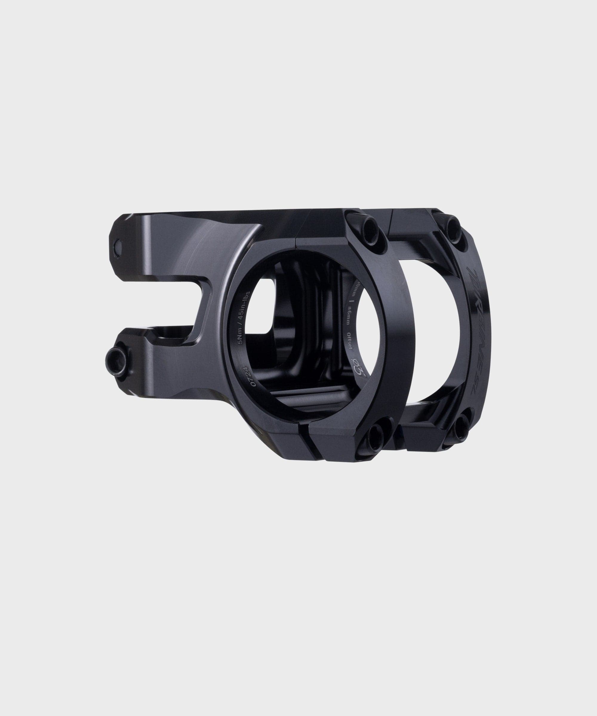 Race Face Turbine SL Stem 40mm Black