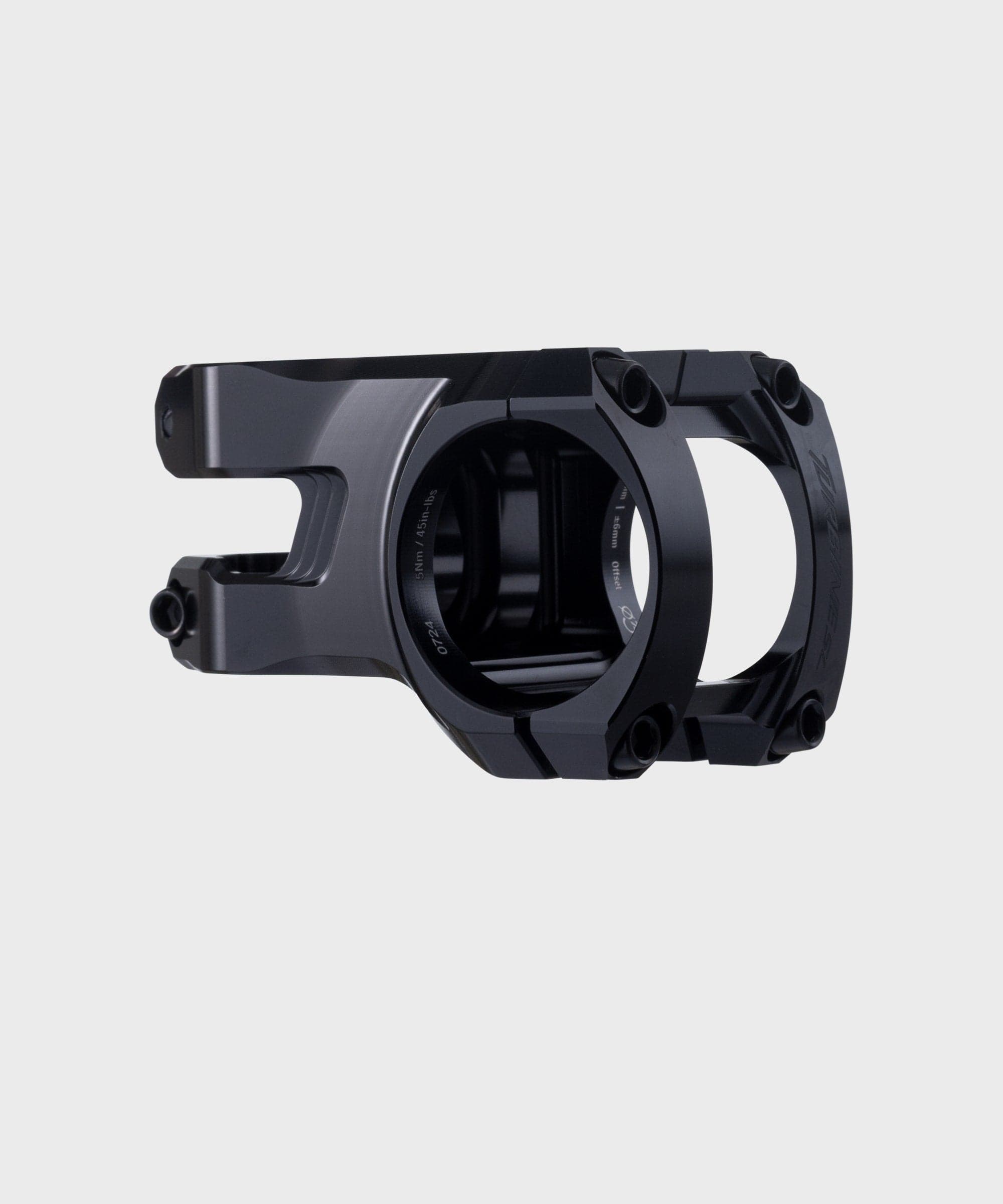 Race Face Turbine SL Stem 50mm Black