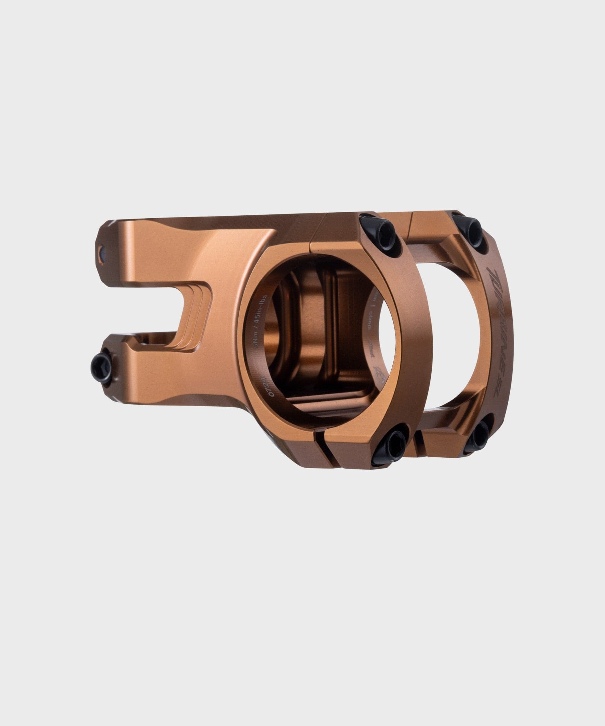 Race Face Turbine SL Stem 50mm Kash Money
