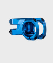 Race Face Turbine SL Stem 50mm Blue