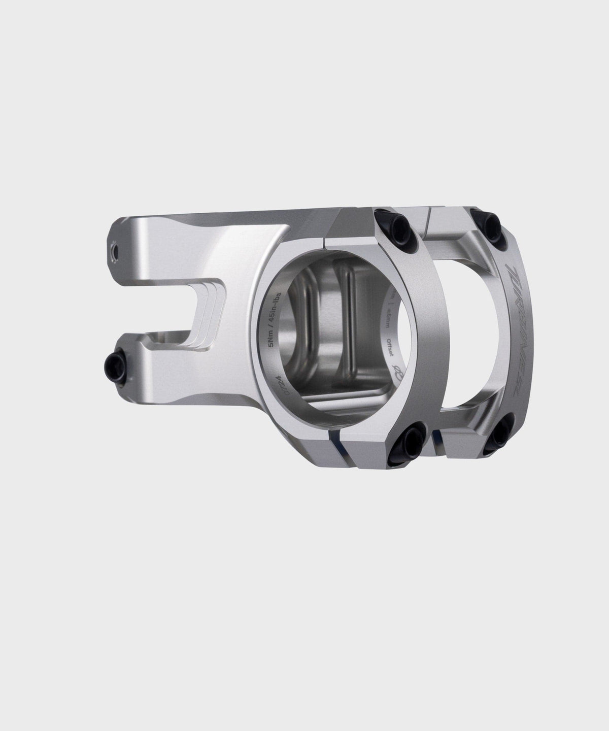 Race Face Turbine SL Stem 50mm Silver