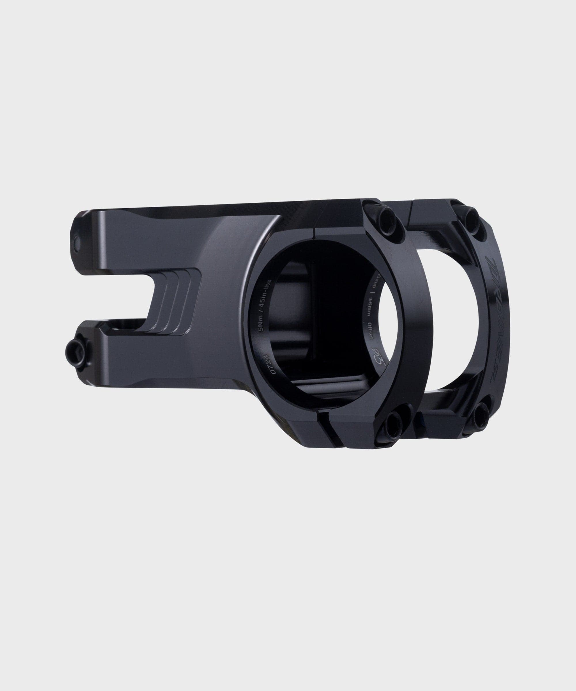 Race Face Turbine SL Stem 60mm Black
