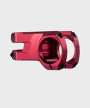Race Face Turbine SL Stem 60mm Red