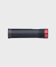Race Face Chester Grip 34mm Black/Red