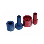 Rapid Racer Products Drift Kit 16 - 6804 2rs/61804 2rs - Blue/Red -