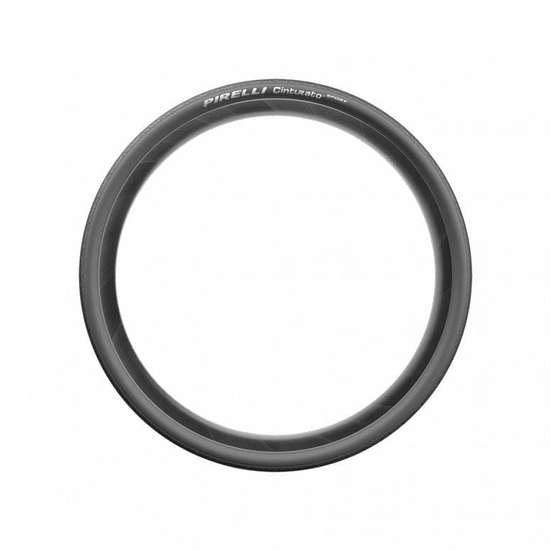 Pirelli Cinturato Sport - Black - 700c