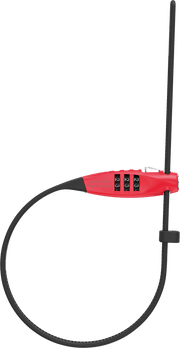 ABUS - Combiflex - Combiflex TravelGuard RD
