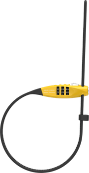 ABUS - Combiflex - Combiflex TravelGuard YE