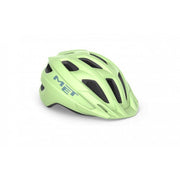 MET Crackerjack Mips - Mint Green - MIPS