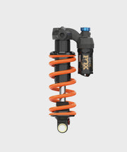 FOX DHX Factory 2pos-Adjust Shock 205 x 62.5 (Trunnion)