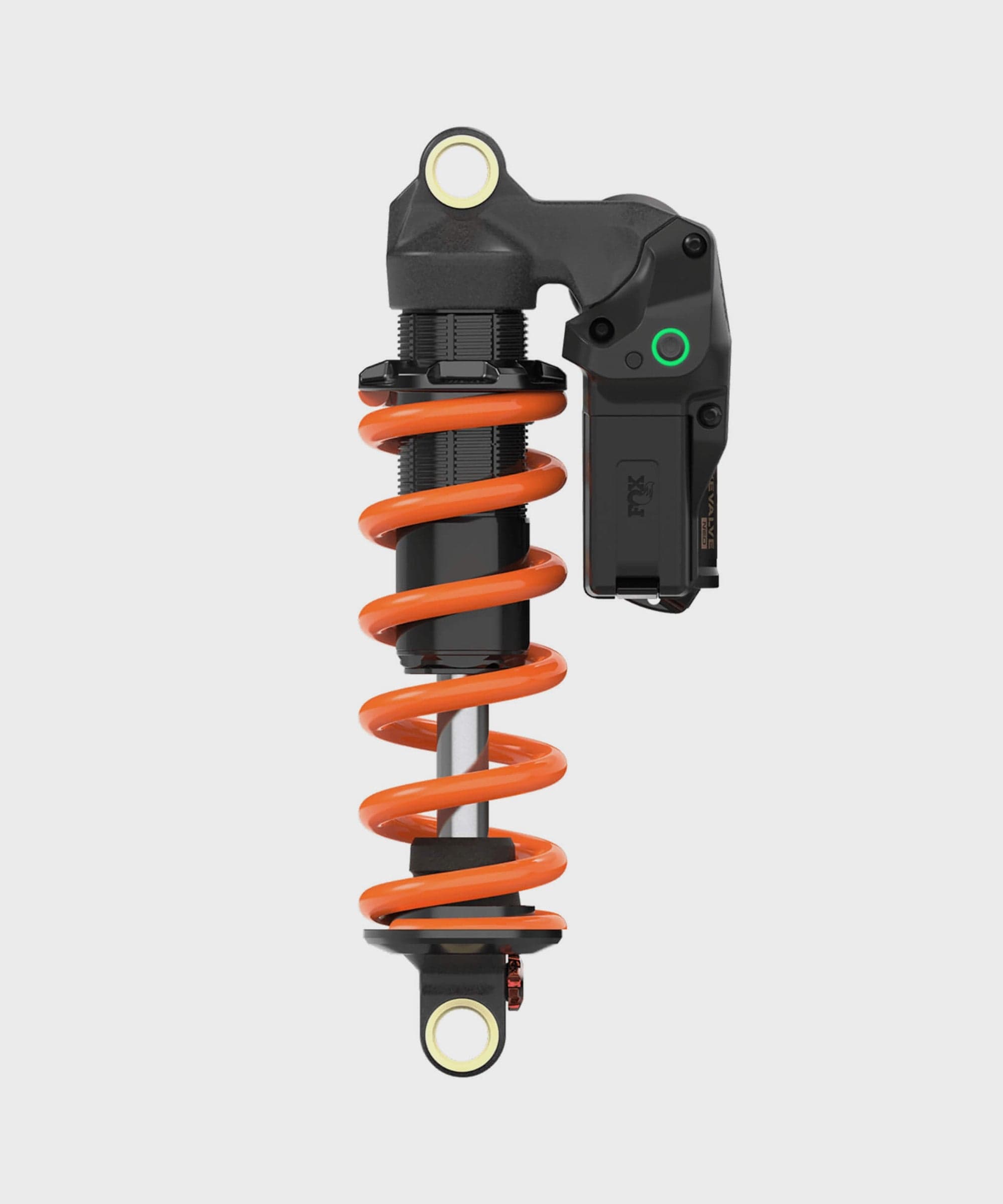 FOX DHX Live Valve Neo Shock 205 x 62.5mm (Trunnion) + Sensors