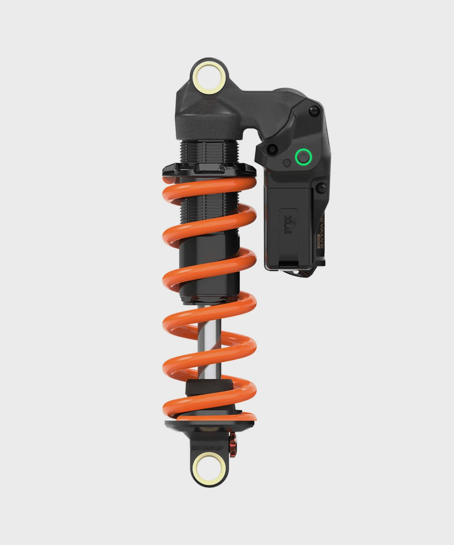 FOX DHX Live Valve Neo Shock 205 x 62.5mm (Trunnion) + Sensors