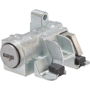 ABUS - Battery Lock - BLO BOS DT2 T82 ASY Service