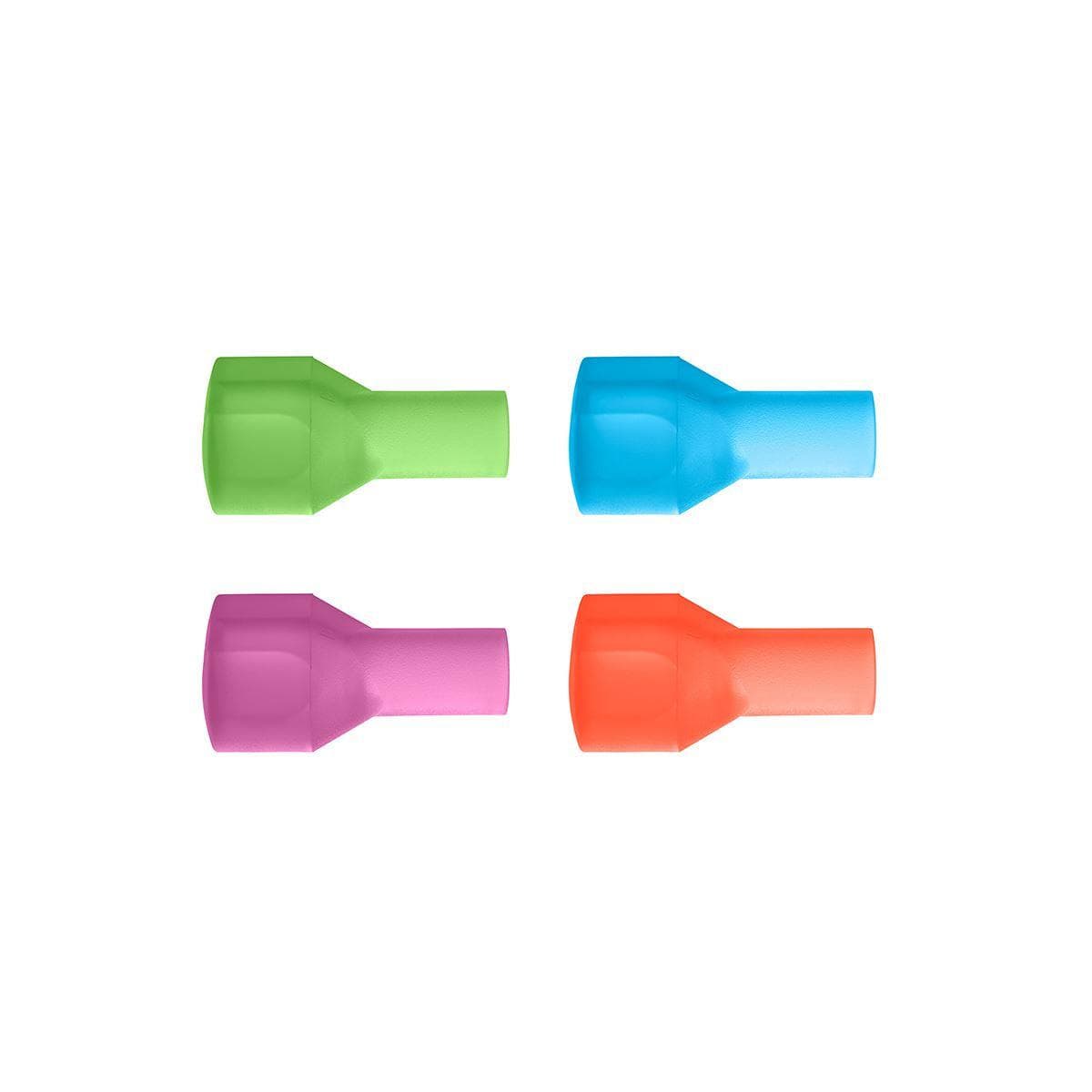 Camelbak Big Bite Valve 4Pk: