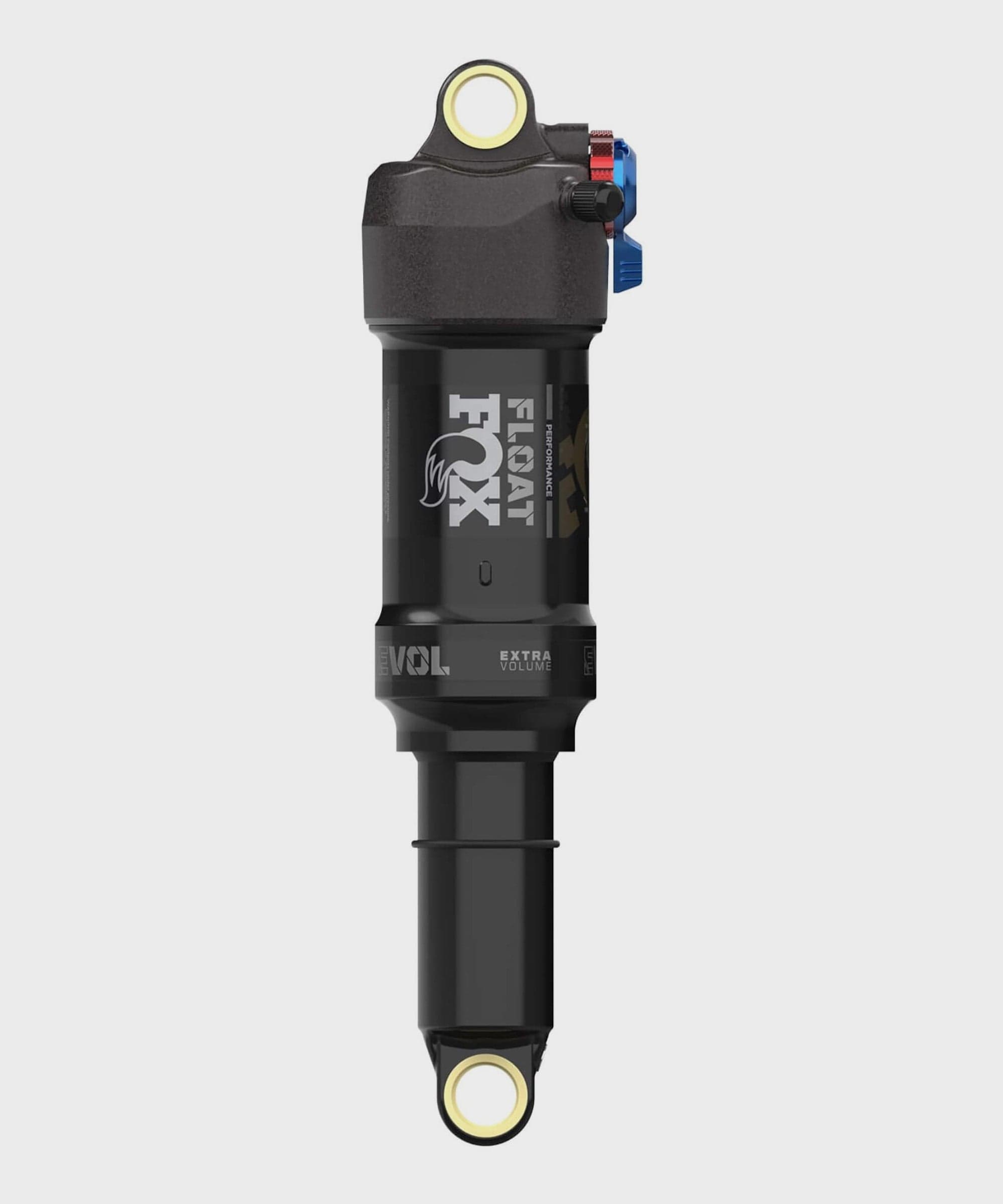 FOX Float Performance 2pos-Adjust Shock 190 x 45