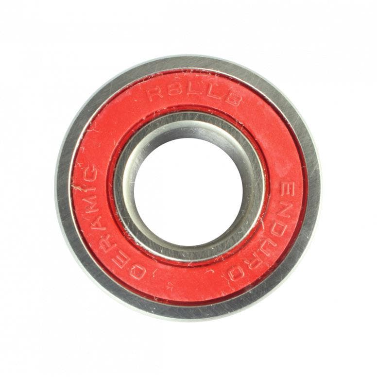 Enduro Bearings R8 LLB - Ceramic Hybrid - 7.93mm