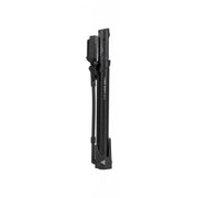 Topeak Turbo Morph Digital Mini Pump - Black
