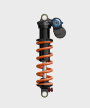 FOX DHX2 Factory 2 Pos-Adj Shock 230 x 60