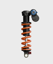 FOX DHX2 Factory 2 Pos-Adj Shock 205 x 60