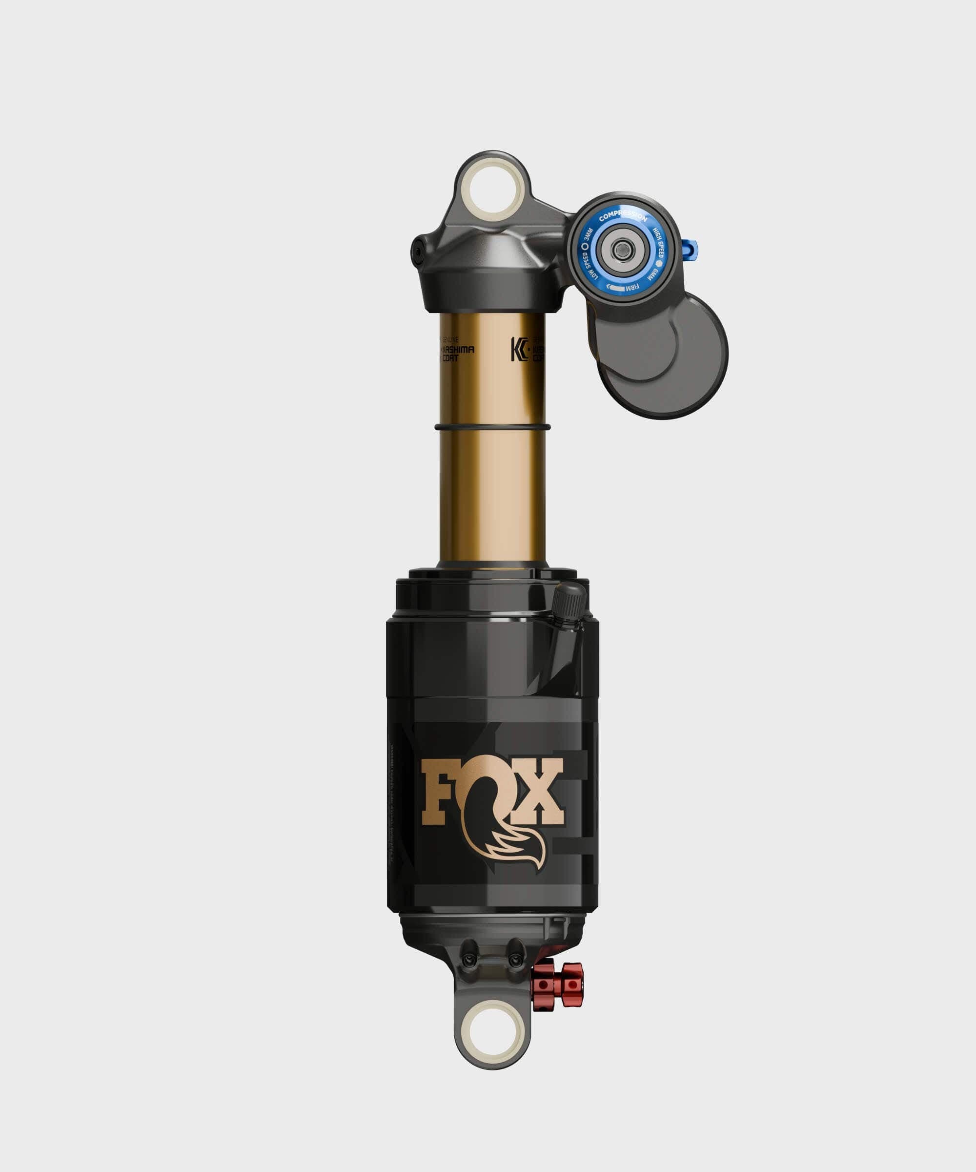 FOX Float X2 Factory 2Pos-Adj Shock 210 x 50
