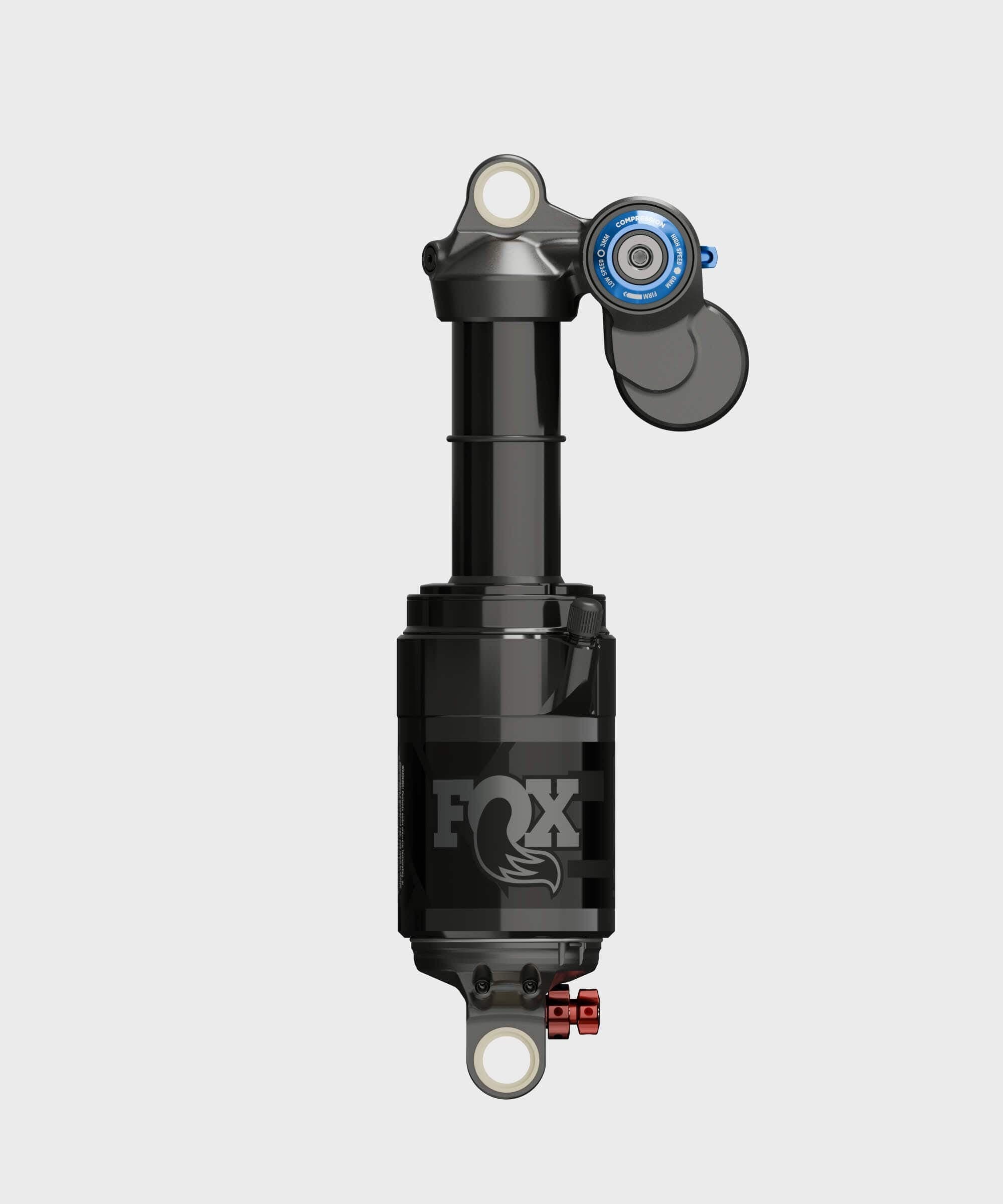 FOX Float X2 Performance Elite 2Pos-Adj Shock 230 x 65