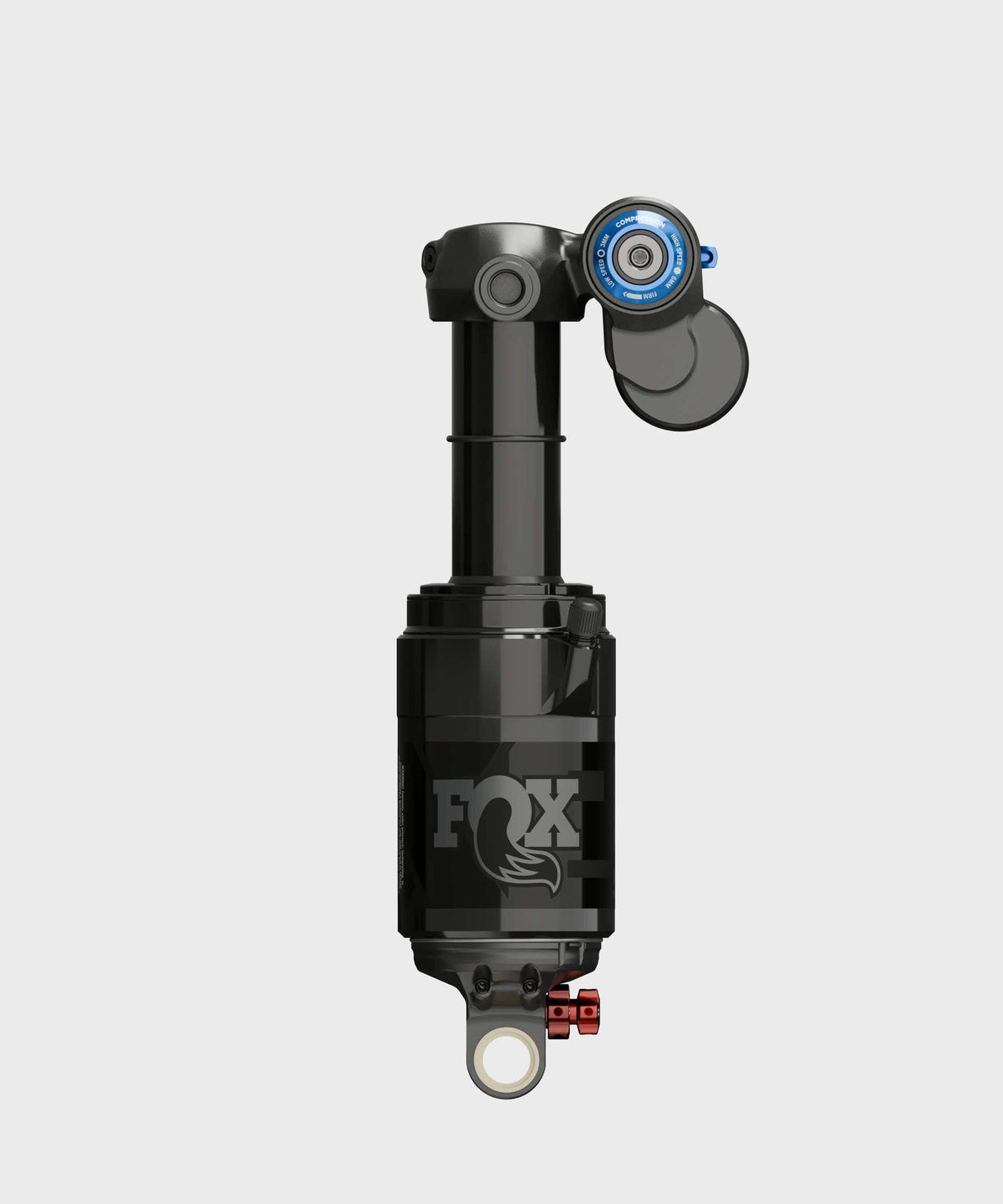 FOX Float X2 Performance Elite 2Pos-Adj Shock 205 x 60 (Trunnion)