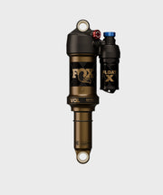 FOX Float X Factory Evol LV 2 Pos-Adj Shock 2027 - 230 x 60mm