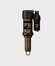 FOX Float X Factory Evol LV 2 Pos-Adj Shock 2027 - 205 x 60mm (Trunnion)