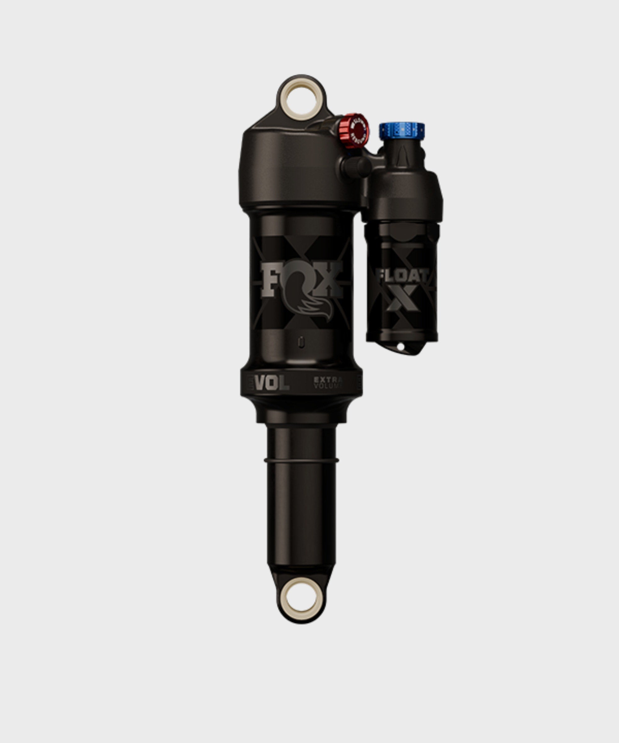 FOX Float X Performance Elite Evol LV 2Pos-Adj Shock 2027 - 210 x 55mm