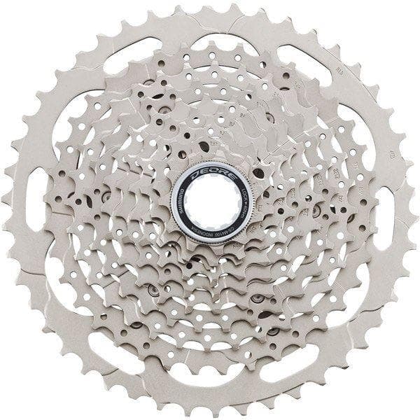 Shimano Deore CS-M4100 10-speed cassette