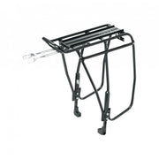 Topeak Uni Super Tourist DX Disc - Black