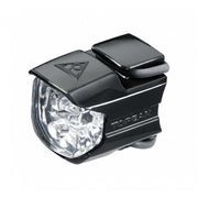 Topeak Whitelite Race - Black