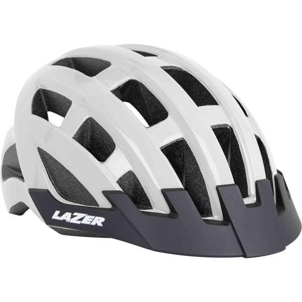 Lazer Compact Helmet - Uni-Size