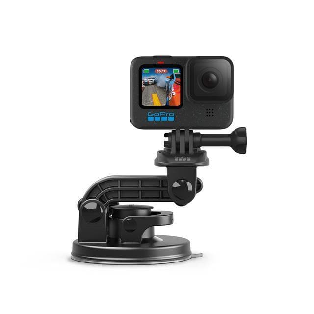 GoPro Suction Cup